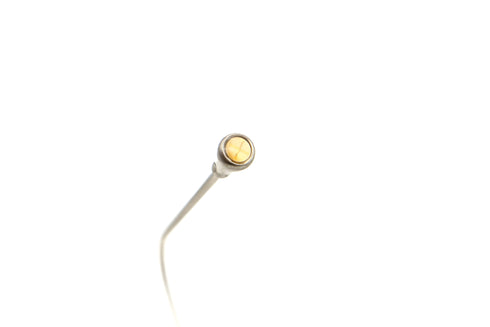 TT11 Akira col.Brushed Silver / Light Khaki
